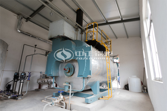 【工业燃气锅炉厂家】燃气蒸汽锅炉非正常熄火的原因、现象及处理方法