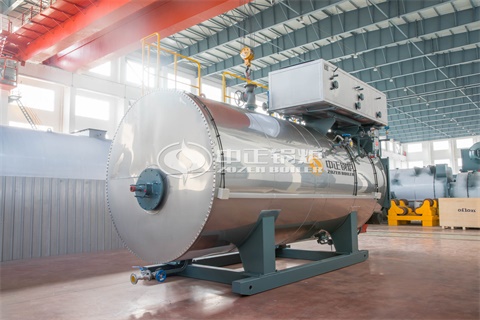 临沂养殖燃气燃油锅炉