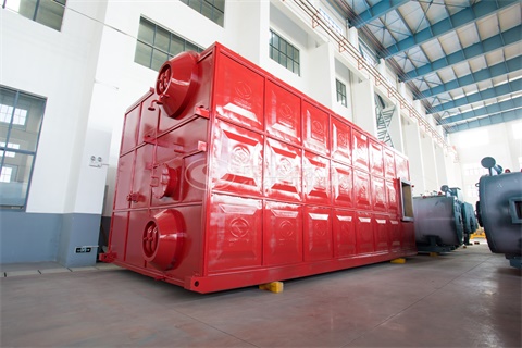 电锅炉怎么改造成燃油锅炉