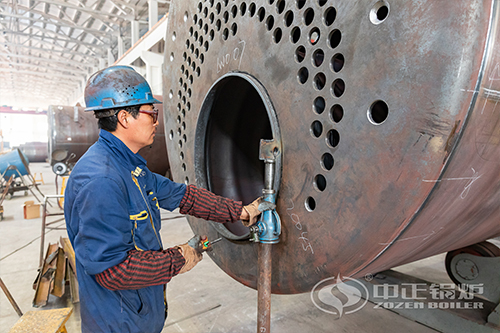 2吨小型家用生物质锅炉多少钱 获取生物质锅炉报价