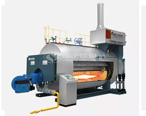 10吨沼气锅炉多少钱 中正的沼气锅炉便宜吗