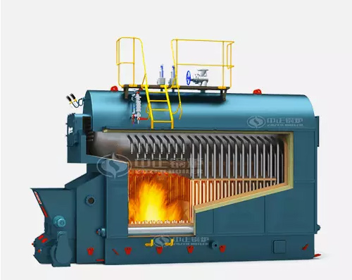 1吨生物质蒸汽锅炉价格