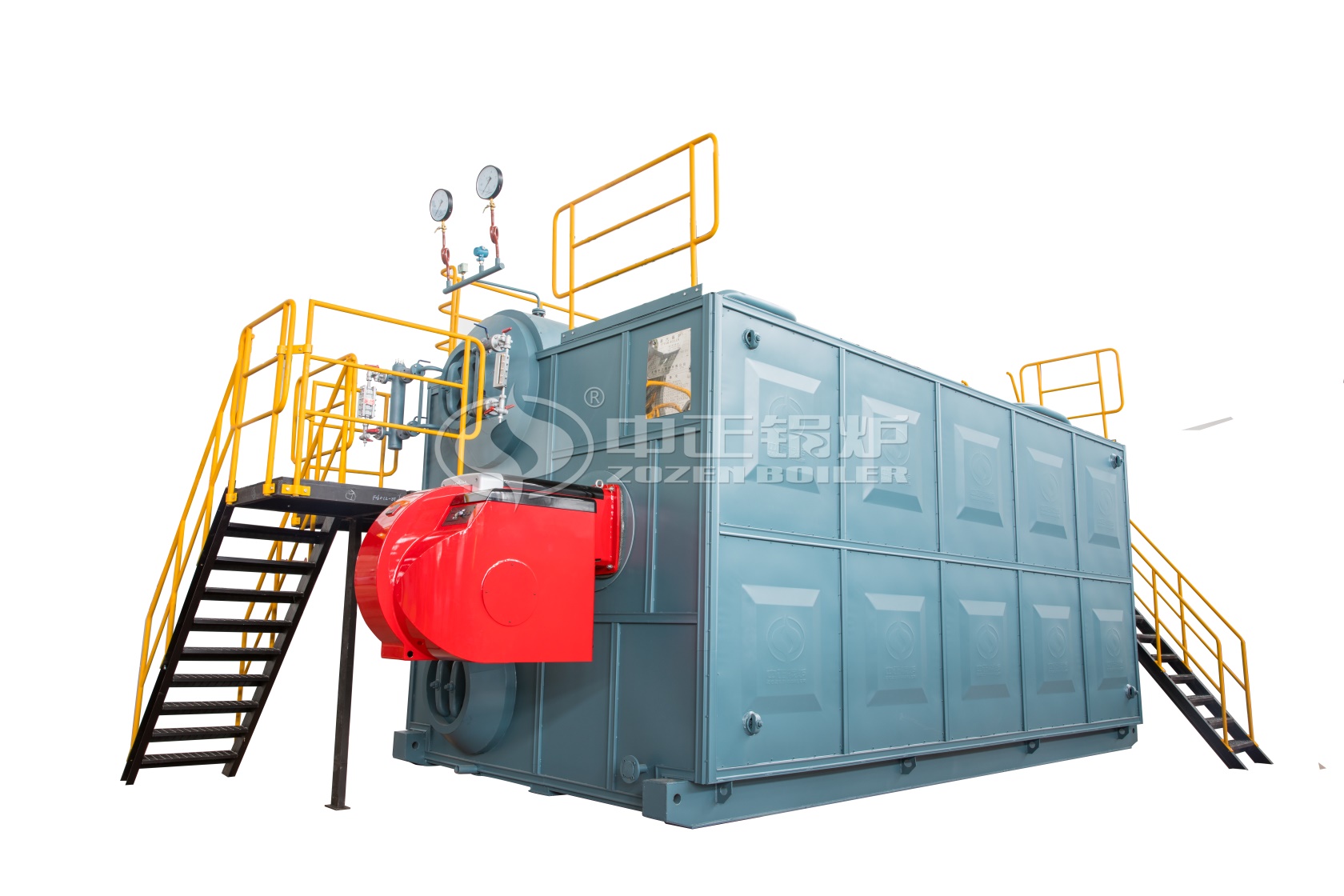 方元燃气锅炉