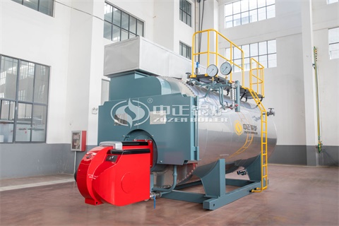 专业的燃油锅炉