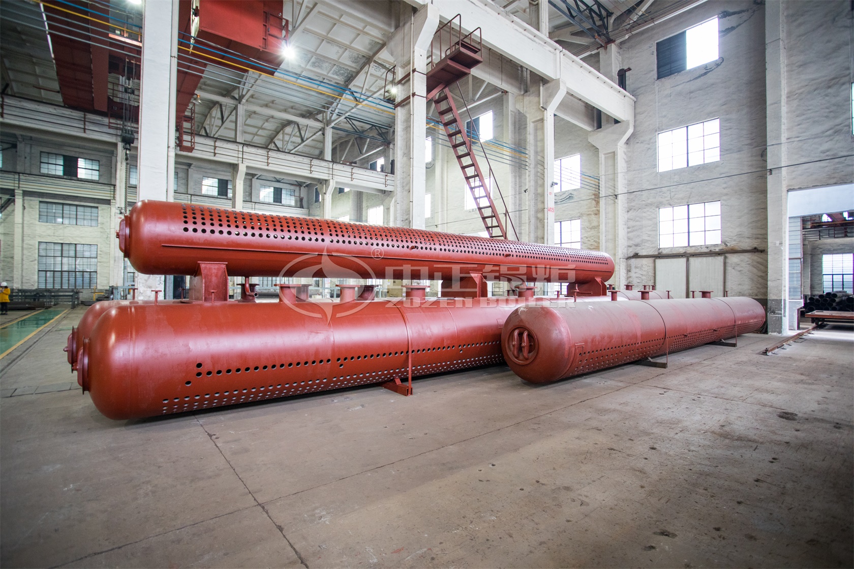 阿里斯通燃气锅炉