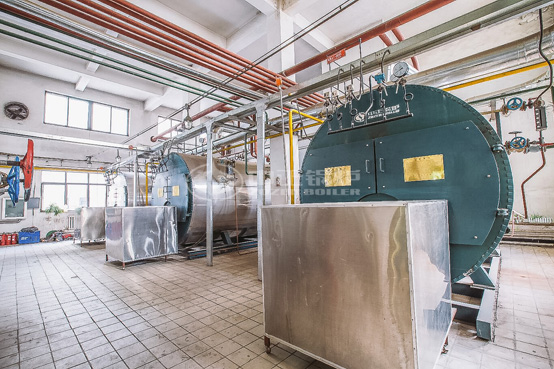 4t生物质锅炉的价格计算