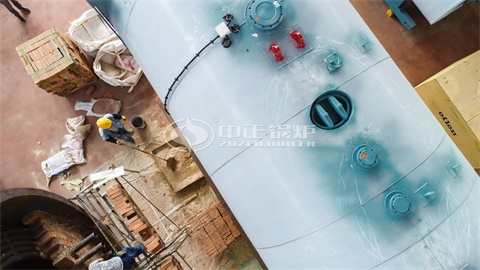 什么是两用燃油锅炉