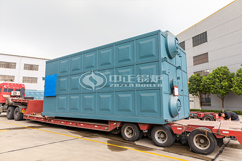 生物质燃烧锅炉价格 2吨燃气蒸汽锅炉多少钱