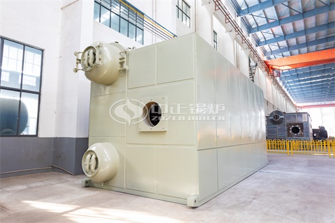 购买300kg燃油锅炉