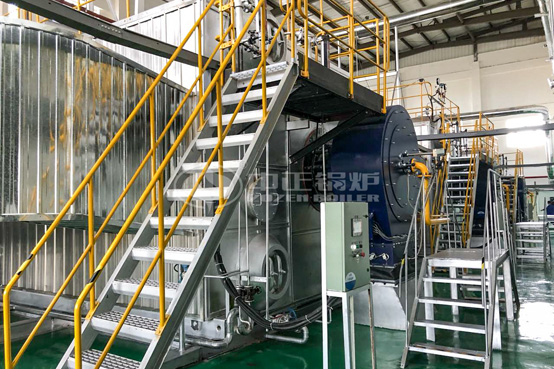 燃气锅炉燃烧机的点火棒不点火的原因