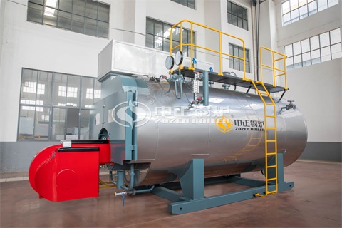 电磁阀 燃油锅炉