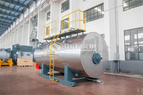 燃气锅炉如何改造成燃油锅炉