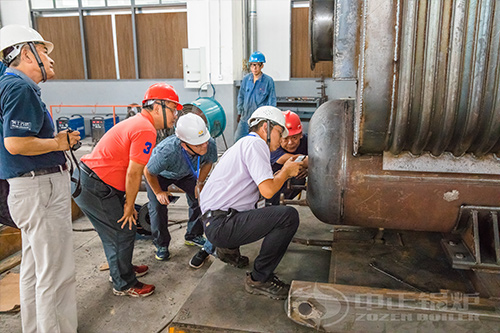 6吨节能生物质锅炉多少钱 2吨甲醇锅炉和2吨生物质锅炉哪个更省钱