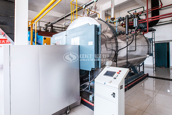 热水锅炉在使用过程怎样避免故障发生