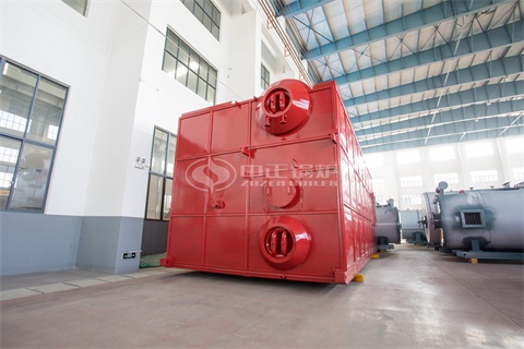 汕头环评公示新建燃油锅炉