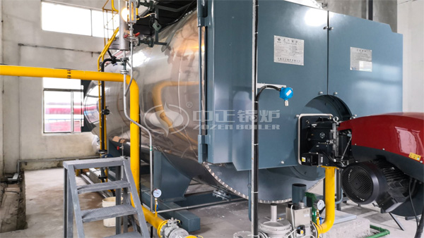 热水锅炉都有哪些分类