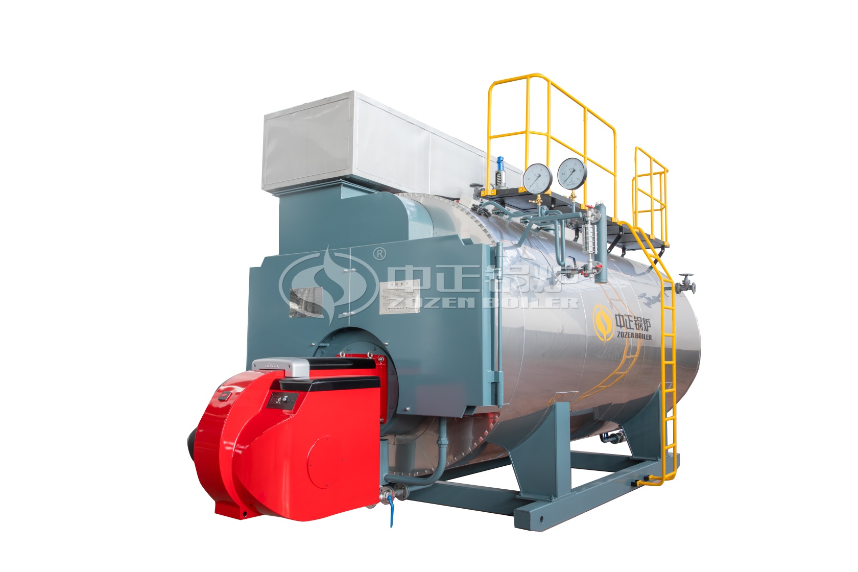 德国车用燃油锅炉