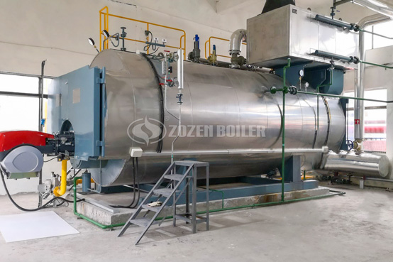 生物质锅炉注意事项