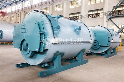 sb-50型燃油锅炉