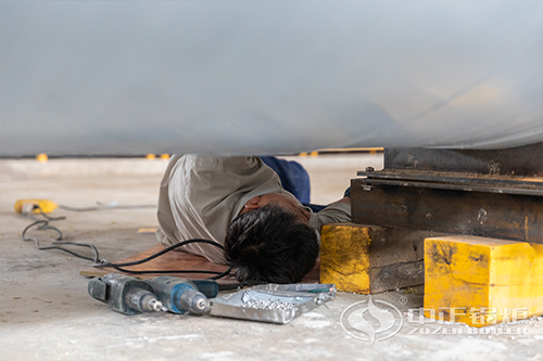 怎样防止生物质锅炉的回火