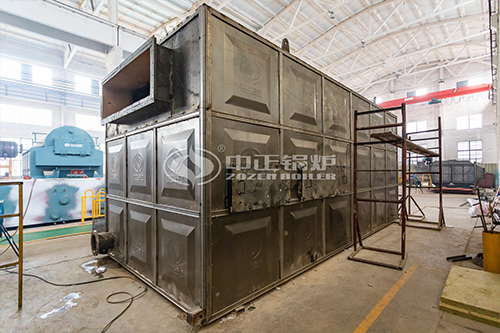 12吨生物质蒸汽锅炉占地面积 ，一吨生物质锅炉多少钱一台