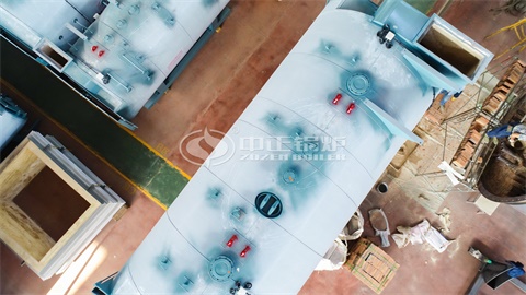 链条锅炉怎么改燃油锅炉