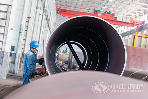 生物质取暖锅炉价格， 生物质锅炉型号