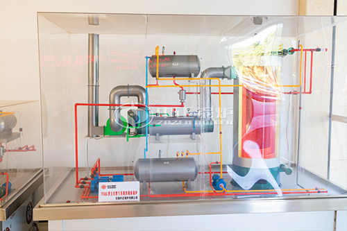 锅炉爆炸原因和补救措施