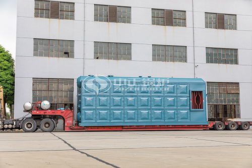 拉萨市节能生物质锅炉品质好