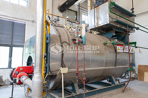 一吨生物质锅炉报价