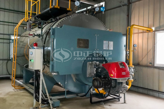 燃气锅炉详细分类以及用途