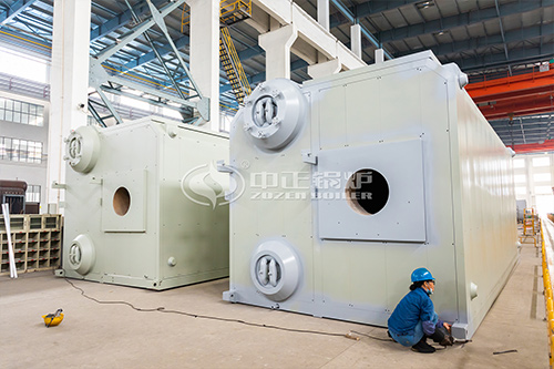 生物质燃气锅炉价格 1吨10吨2吨4吨8吨6吨燃气锅炉的价格是多少