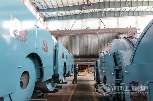 六吨生物质锅炉价格 蒸汽锅炉价格是怎样的？