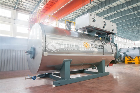 莱芜养殖燃气燃油锅炉