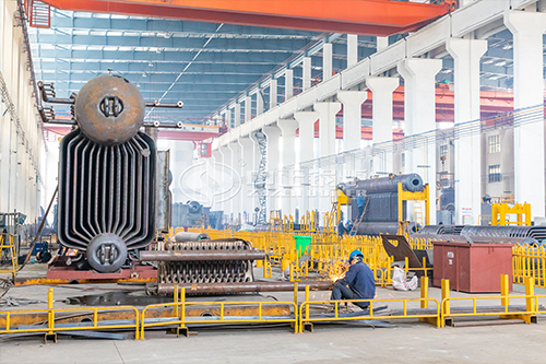 热水锅炉启动前需要注意什么