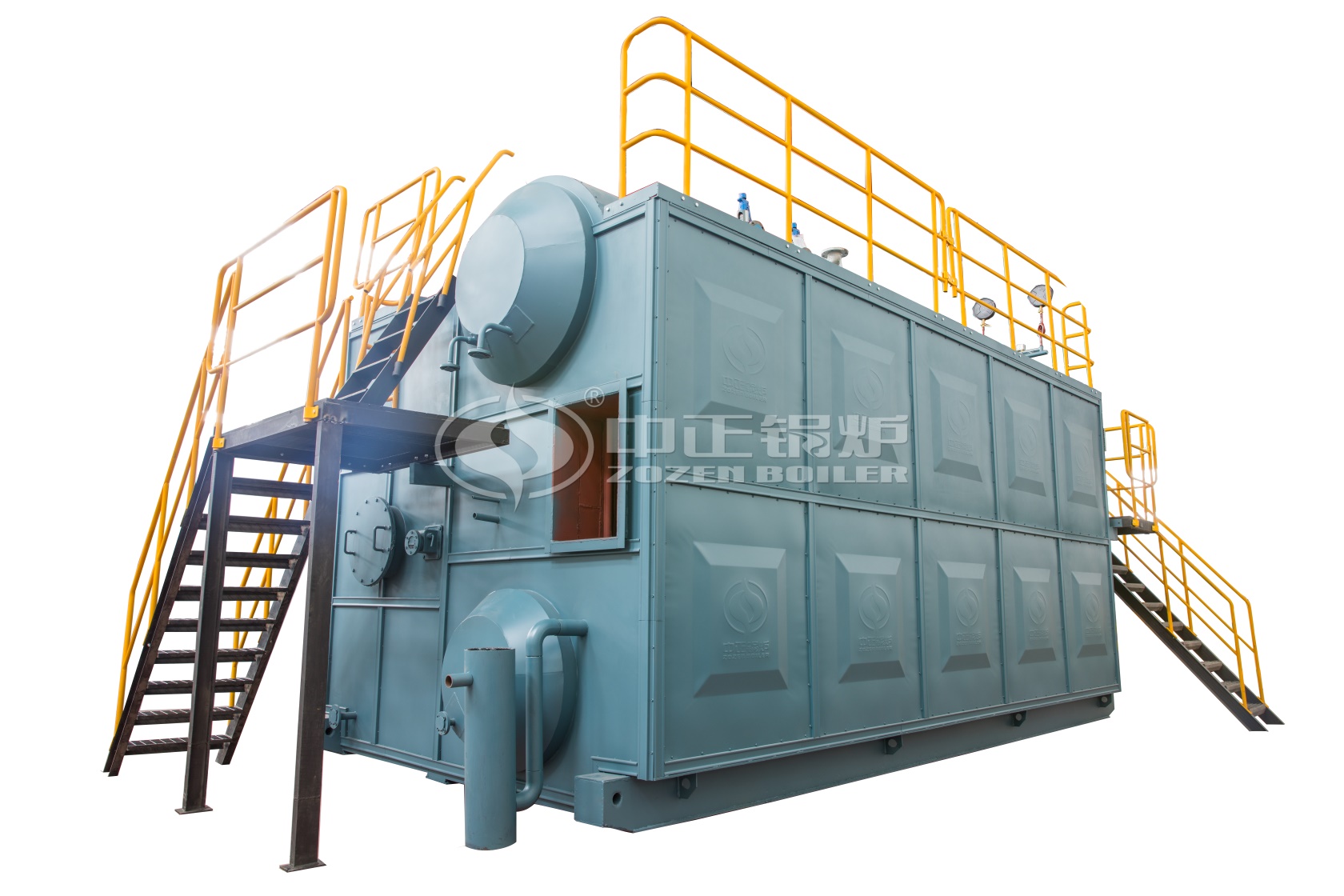 1200平房间需用几吨燃油锅炉