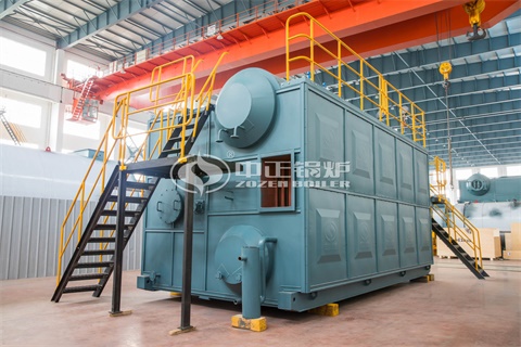 汽车用燃油锅炉