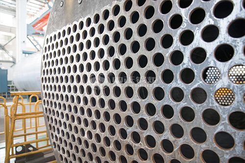 常压生物质热水锅炉操作的时候需要一些注意的问题