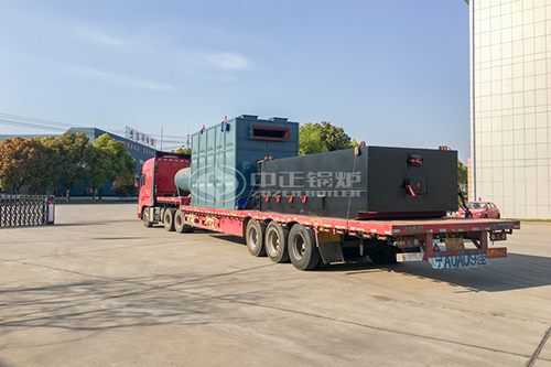 生物质锅炉专用燃料现在多少钱一吨 ，阿里生物质颗粒蒸汽锅炉多少钱一台