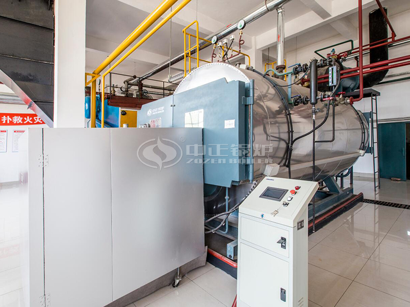 【燃气燃油锅炉】燃气锅炉厂家