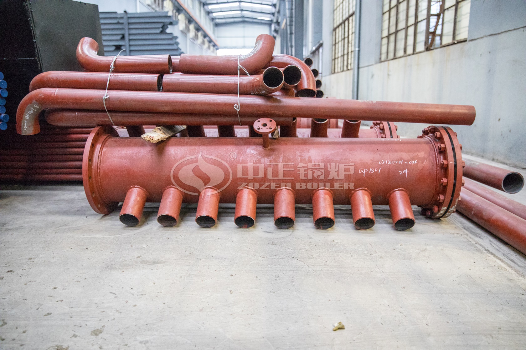 燃煤锅炉改成燃油锅炉