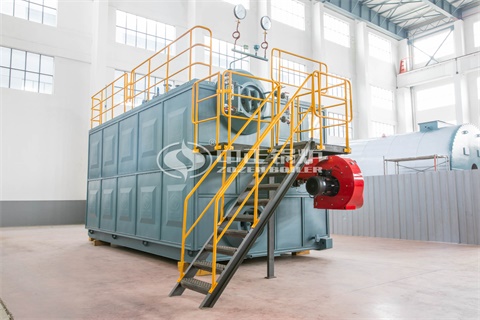 临朐洗浴燃气燃油锅炉