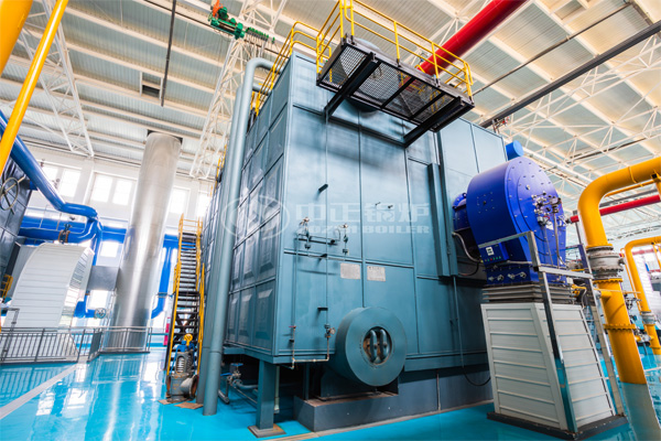 热水锅炉的出力方式