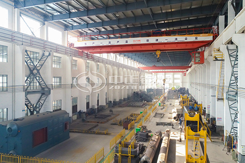 生物质锅炉价格定义