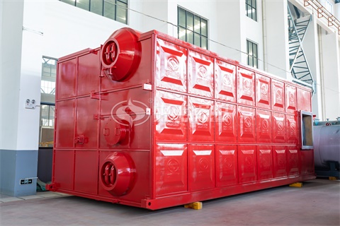 河南省淘汰燃油锅炉