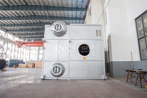 十堰建设项目环评公示燃油锅炉