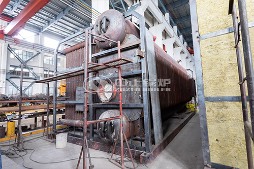 沈阳生物质锅炉价格, 2t生物质锅炉每小时需要多少的生物质颗粒