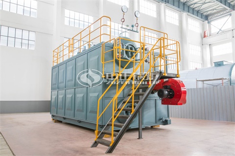 镇江 使用燃油锅炉