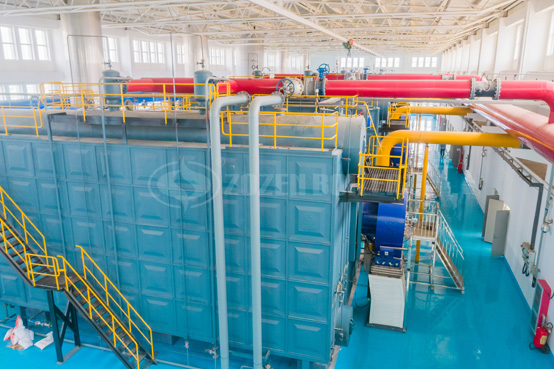 燃气热水锅炉的常见故障及解决办法有哪些,燃气锅炉厂家为您支招