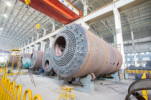 生物质锅炉厂家前十有哪些